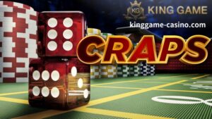 Kapag naglalaro ng mga Online craps sa KingGame Casino, marami sa mga maliliit na quirks na nagpapahirap sa mga live na craps ay nawala.