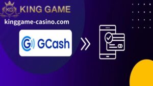 Gumagamit din ang GCash ng Mobile Personal ID number o MPIN na kailangan mo para sa bawat transaksyon ng KingGame online casino.