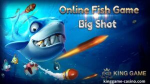 Ngunit kamakailan, ang Fish Shooting Game ay nagiging isa sa pinakasikat na KingGame na mga laro sa casino.