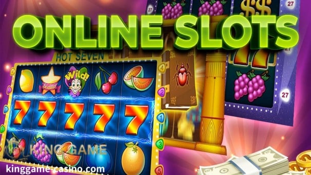 Ang KingGame Philippines na totoong pera online slots na laro ng mga ng casino ay isa sa pinakasikat na mga laro sa casino.