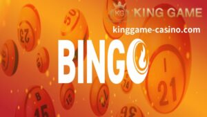 Para sa lahat ng mahilig sa Online bingo, oras na para magsimula ng bagong money bingo journey! Sumali sa KingGame Online Casino!