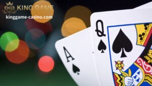 Ang paglalaro ng online blackjack sa KingGame Casino ay isang simpleng proseso. Narito ang mga hakbang sa paglalaro