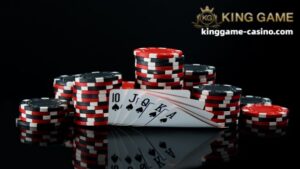 Ang aming pokus ngayon ay kilalanin at talakayin ang pinakamalawak na nilalaro na larong poker sa KingGame online casino.