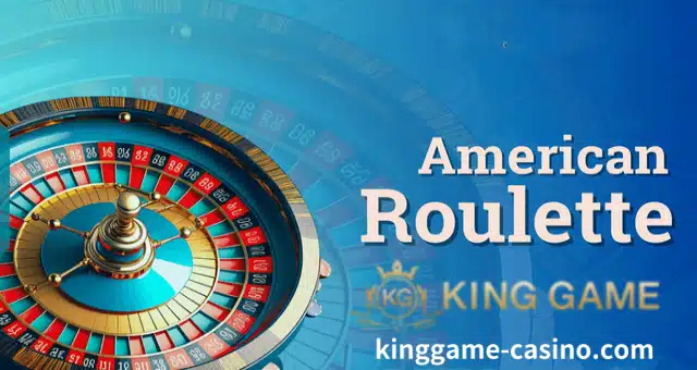 Galugarin ang mundo ng American Roulette 2024 gamit ang aming komprehensibong website.