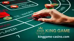 Unlock the secrets of Baccarat and elevate your gameplay with KingGame's definitive Baccarat Guide.