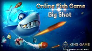 Jili Fishing 2024 at KingGame Casino is set to make a splash in the online gaming world.