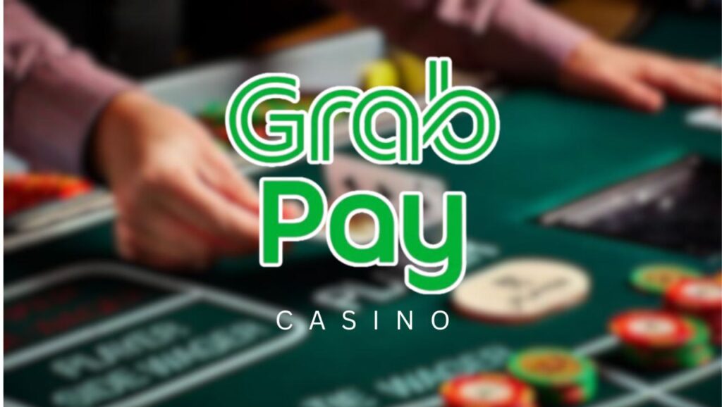 GrabPay Casino sa KingGame Paano Gamitin at Bakit Mahalaga