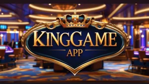 KingGame App No. 1 Layunin at Bakit Kailangan ng mga Pinoy Players