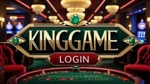 KingGame Login Paano Mag-Login at Tips para sa Pinoy Players