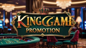 KingGame Promotion: Layunin at Bakit Kailangan ng Pinoy Players